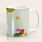 Cherry Fruit Branch II Coffee Mug Gallery Image 1