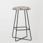 Cucina Italiana Food Recipe Stool Gallery Image 1