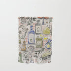 Cucina Italiana Food Recipe Wall Hanging Gallery Image 1