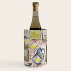 Cucina Italiana Food Recipe Wine Chiller Gallery Image 3