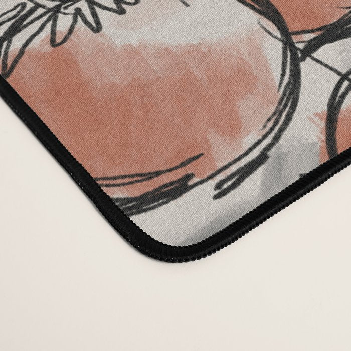 Cucina Italiana Food Recipe Desk Mat Gallery Image 4