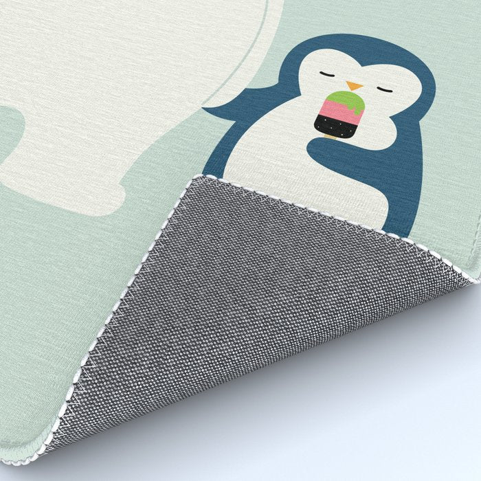 Stay Cool Rug Gallery Image 4
