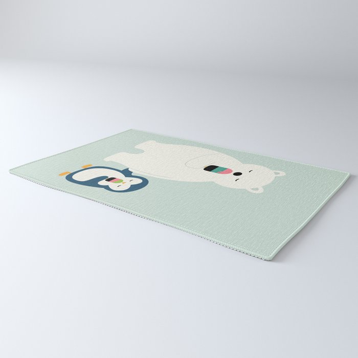Stay Cool Rug Gallery Image 3