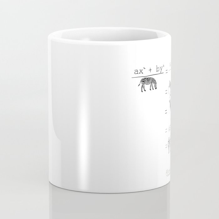 Alzebra Coffee Mug Gallery Image 4