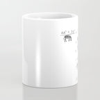 Alzebra Coffee Mug Gallery Image 4