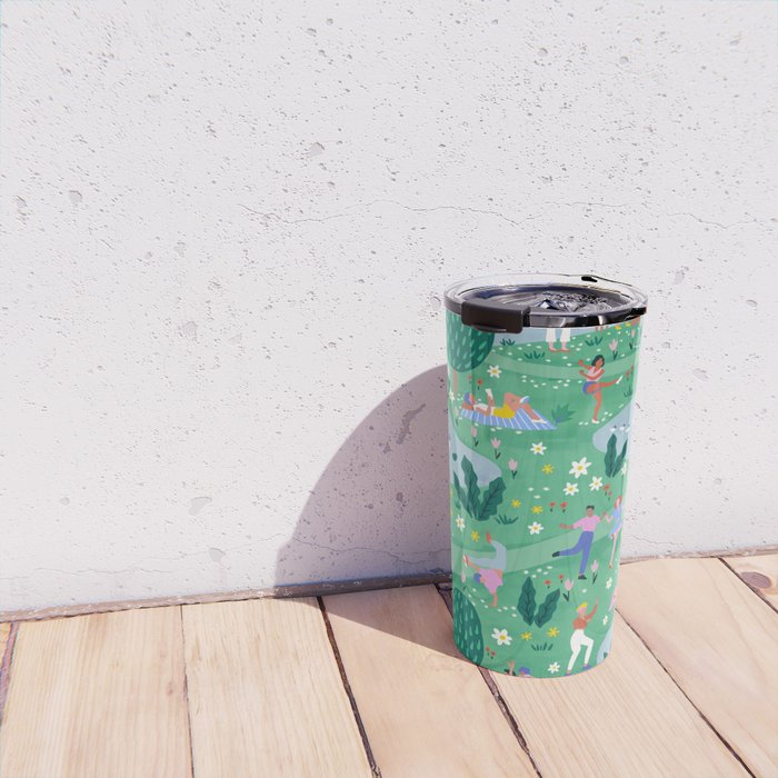 Spring Festival Travel Mug Gallery Image 4
