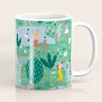 Spring Festival Coffee Mug Gallery Image 1