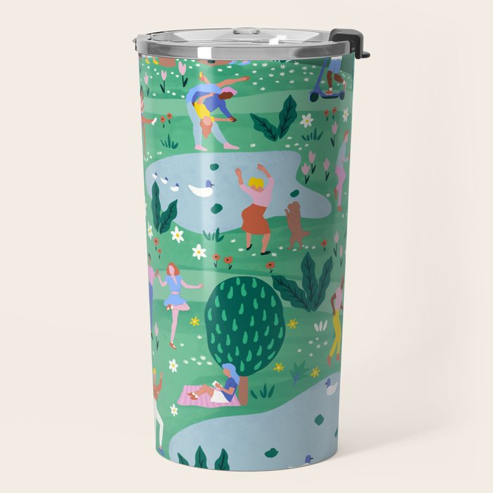 Spring Festival Travel Mug Gallery Image 2