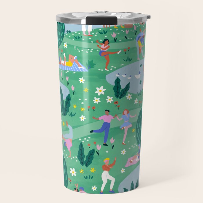 Spring Festival Travel Mug Gallery Image 1