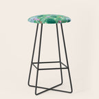 Spring Festival Stool Gallery Image 1