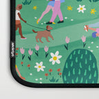 Spring Festival Laptop Sleeve Gallery Image 3