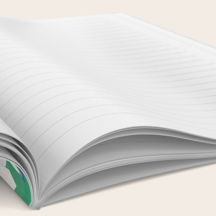 Spring Festival Notebook Gallery Image 2