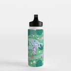 Spring Festival Water Bottle Gallery Image 3