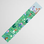 Spring Festival Table Runner Gallery Image 3