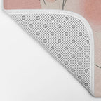 Frida Bath Mat Gallery Image 2