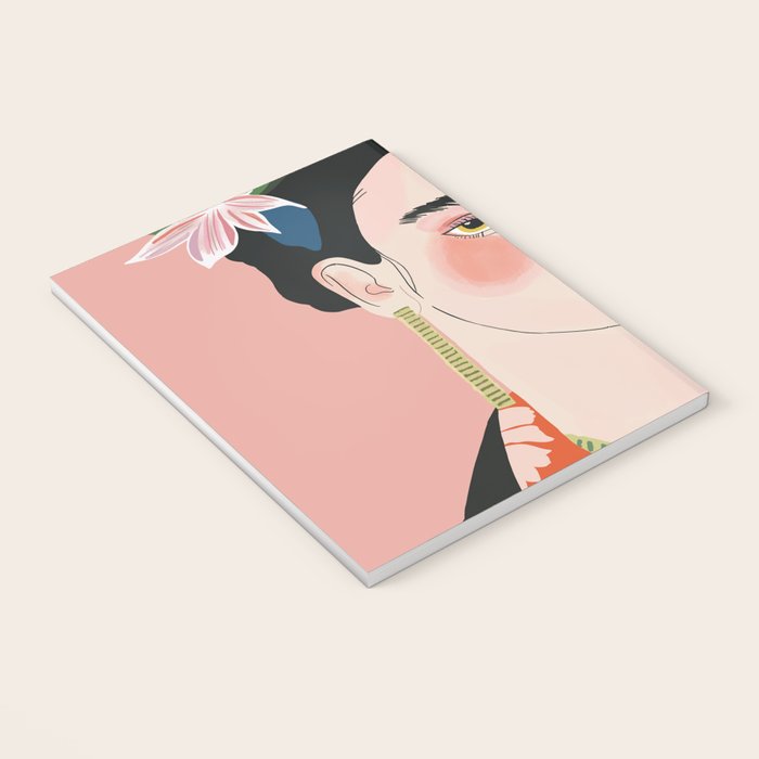 Frida Notebook Gallery Image 3