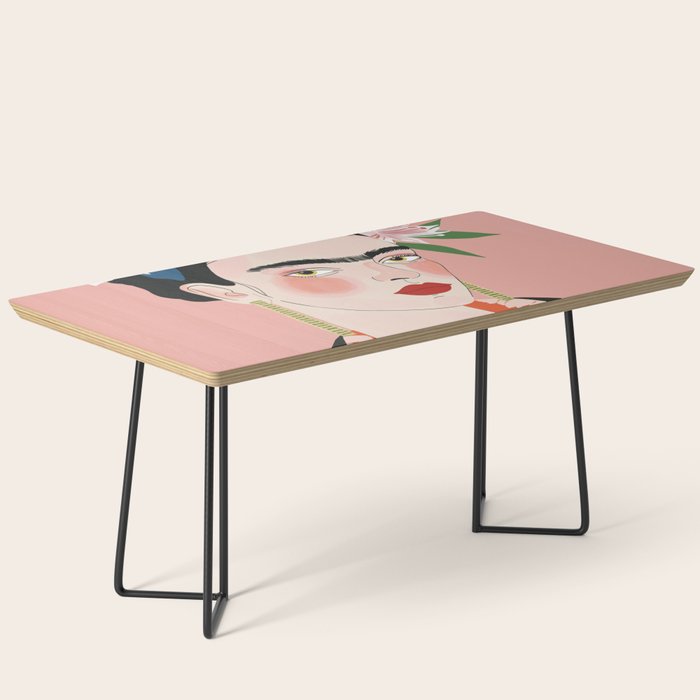 Frida Coffee Table Gallery Image 1