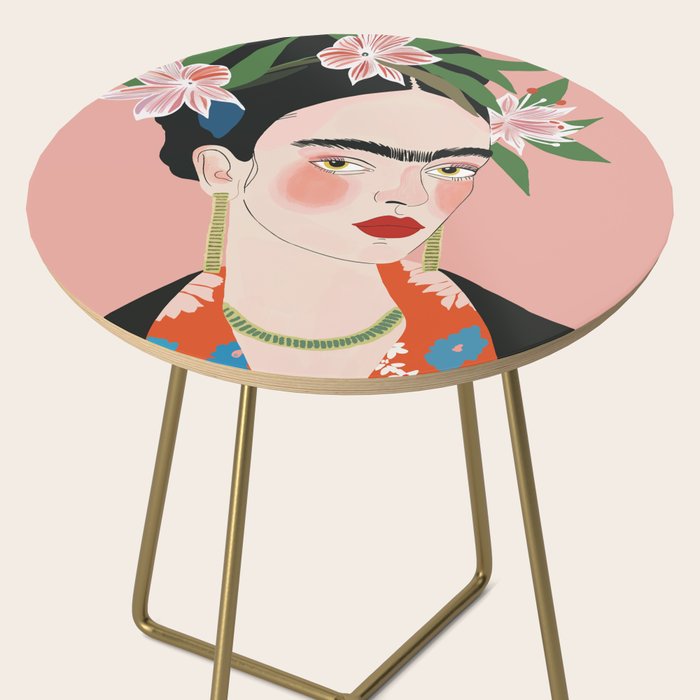 Frida Side Table Gallery Image 2