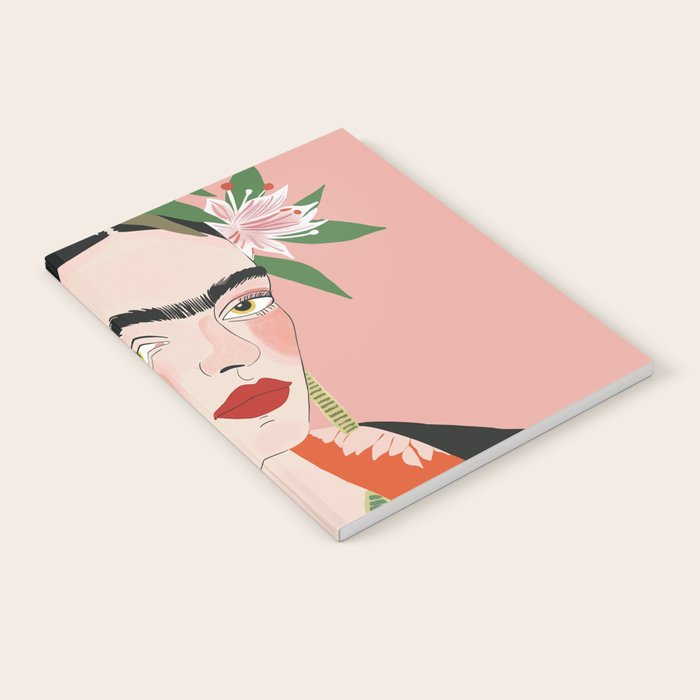 Frida Notebook Gallery Image 2