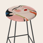Frida Stool Gallery Image 2