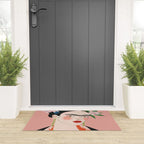 Frida Welcome Mat Gallery Image 3