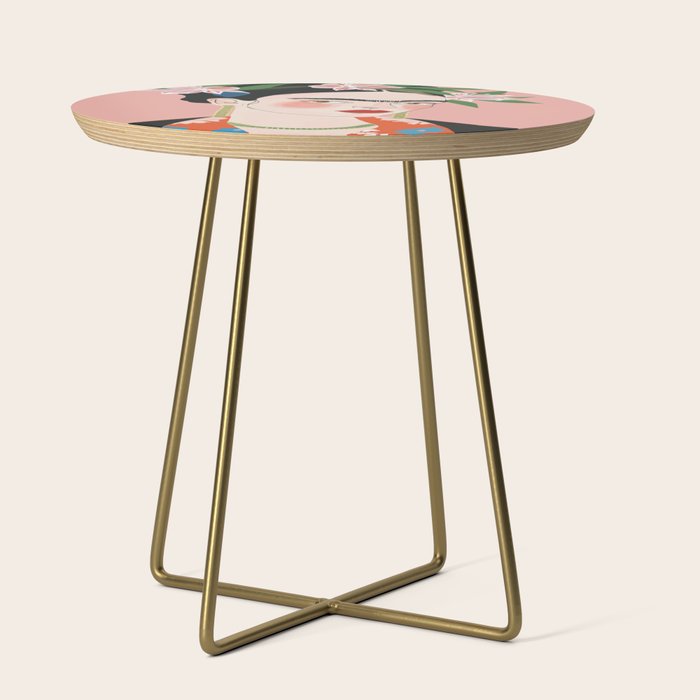 Frida Side Table Gallery Image 1