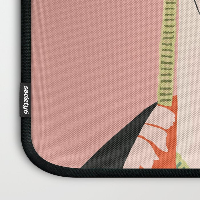 Frida Laptop Sleeve Gallery Image 3