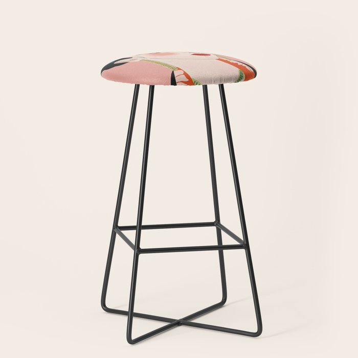 Frida Stool Gallery Image 1