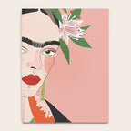 Frida Notebook Gallery Image 4