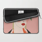 Frida Laptop Sleeve Gallery Image 2