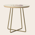Whimsical Orangutan Side Table Gallery Image 1