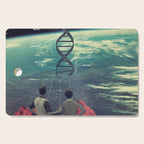 Distance And Eternity Cutting Board Gallery Image 1