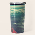 Distance And Eternity Travel Mug Gallery Image 2