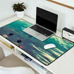 Distance And Eternity Desk Mat Gallery Image 2