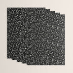 Star Child Wrapping Paper Gallery Image 3
