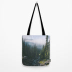 Washington III Tote Bag Gallery Image 2