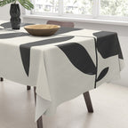 minimal plant Tablecloth Gallery Image 3