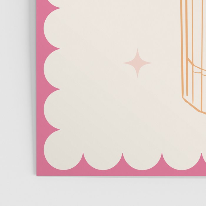 Paloma Cocktail Poster Gallery Image 3