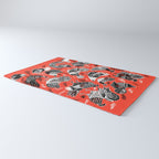 Lil Cluckers Rug Gallery Image 3