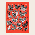 Lil Cluckers Poster Gallery Image 4