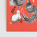 Lil Cluckers Poster Gallery Image 3