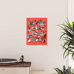 Lil Cluckers Poster Gallery Image 2