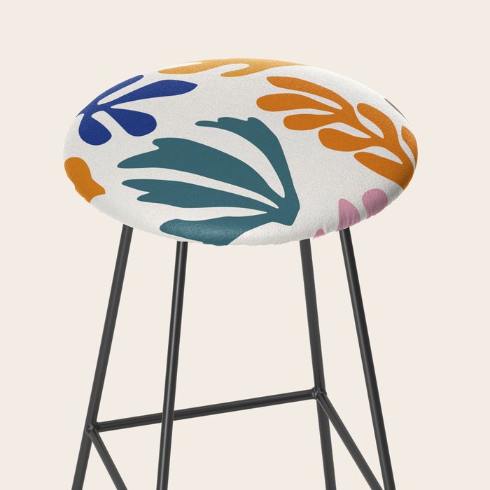 Seagrass Stool Gallery Image 2