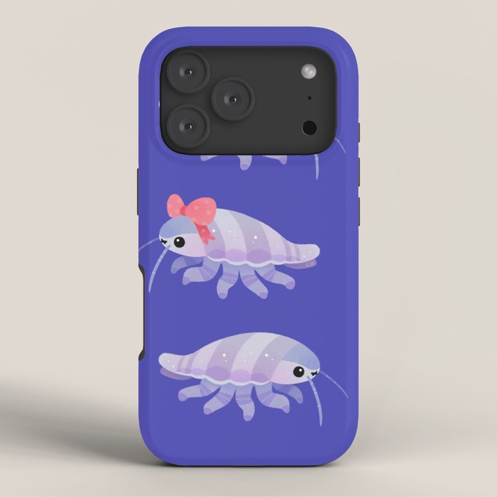 Ribbon giant isopod Yoga Mat – Society6 Ribbon giant isopod Yoga Mat – Society6