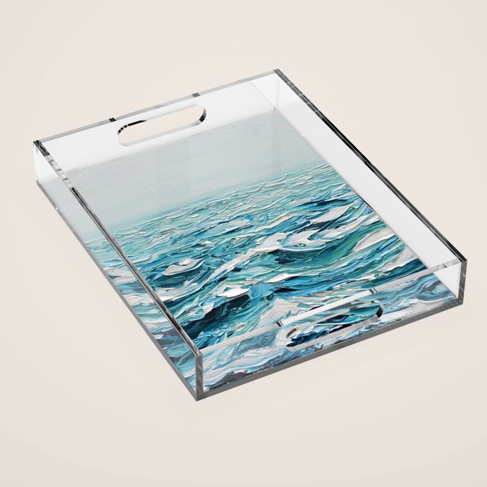 Into the Mystic Acrylic Tray Gallery Image 1