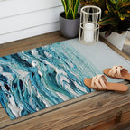 Into the Mystic Outdoor Rug Gallery Image 2