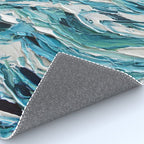 Into the Mystic Rug Gallery Image 4