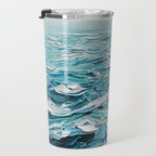 Into the Mystic Travel Mug Gallery Image 3