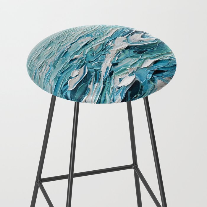 Into the Mystic Stool Gallery Image 2