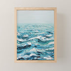 Into the Mystic Mini Art Print Gallery Image 1